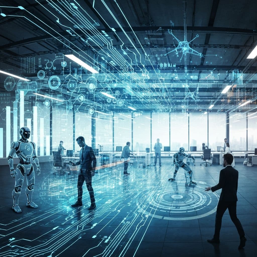 Alpha Inovation Technology ALPHA INNOVATION - Where Everything Begins