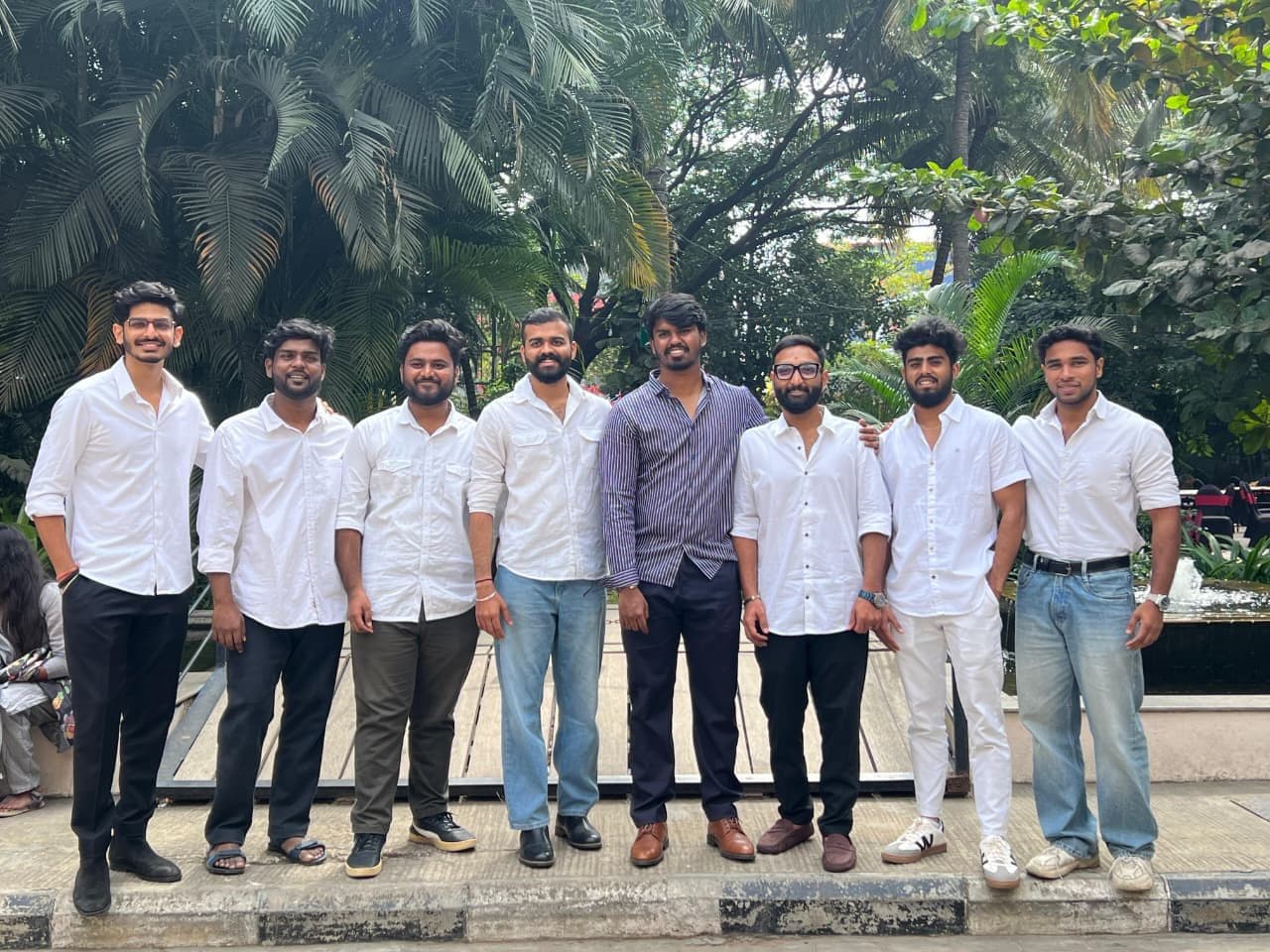 Alpha Innovation team 6