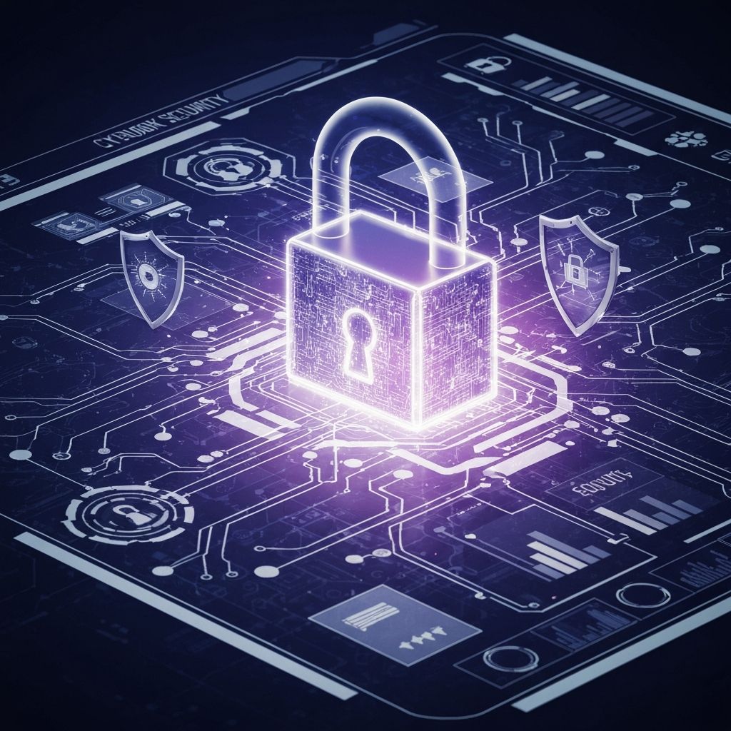 Essential Cybersecurity Best Practices for 2026