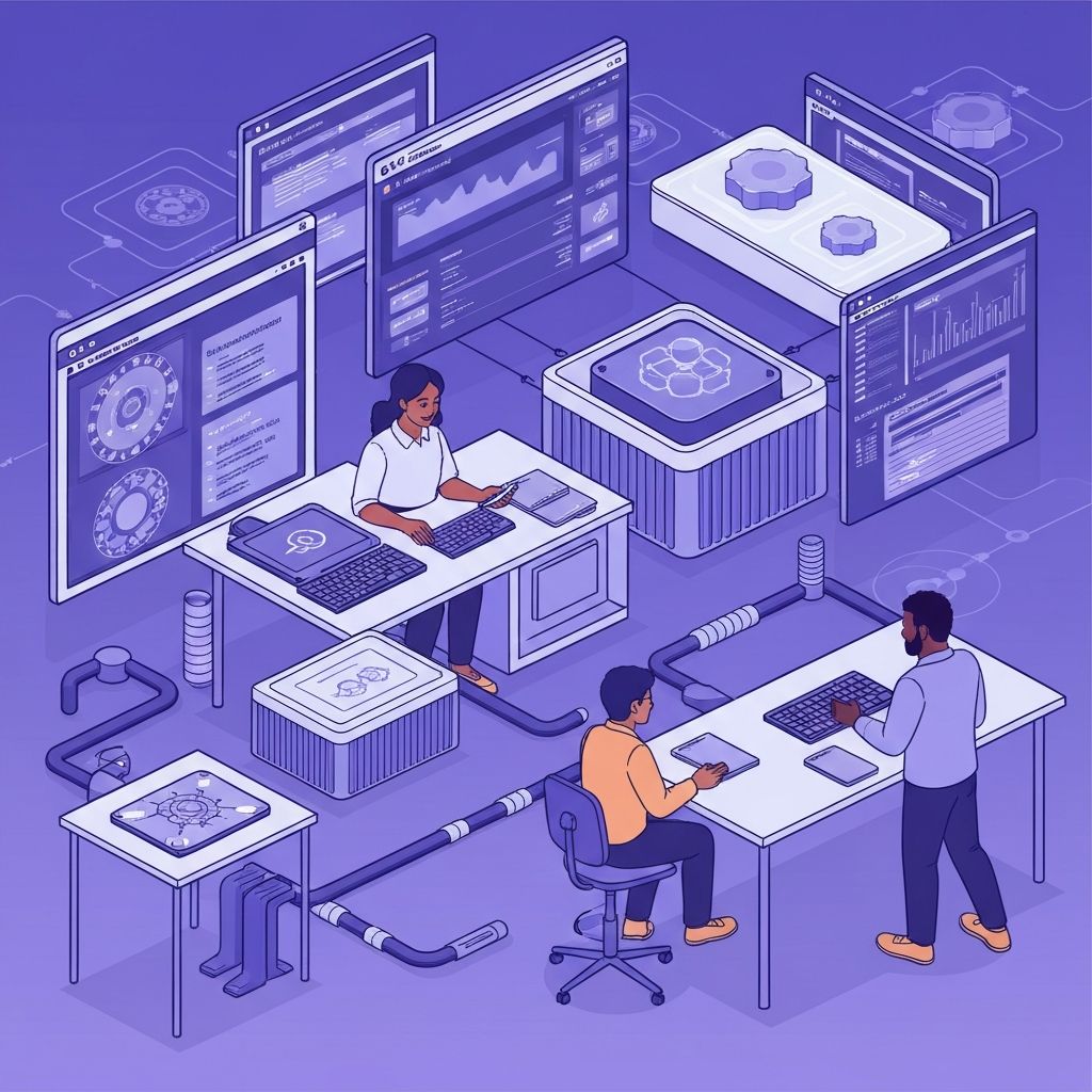 DevOps: Culture, Practices, and Tools