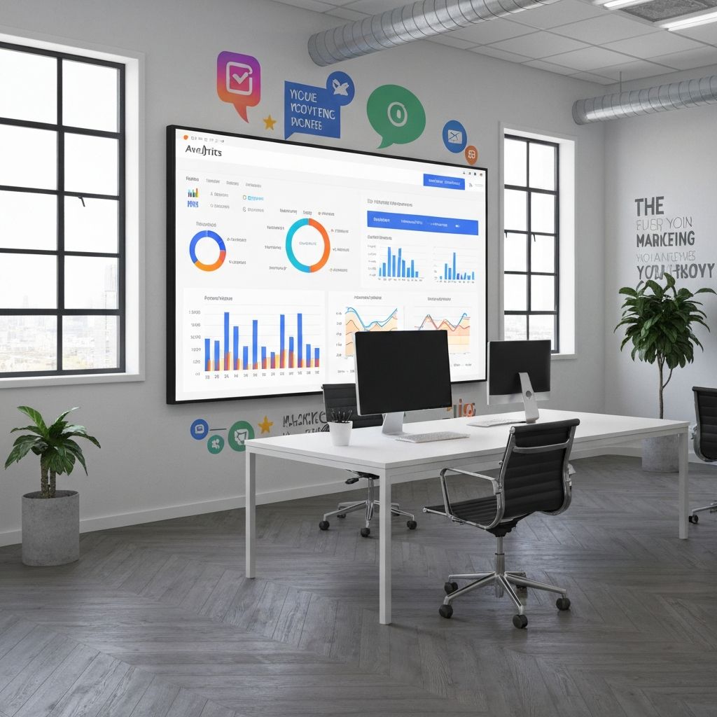 Proven Digital Marketing Strategies for Success