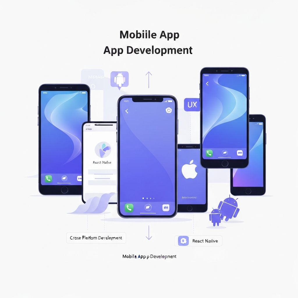 The Future of Mobile App Development