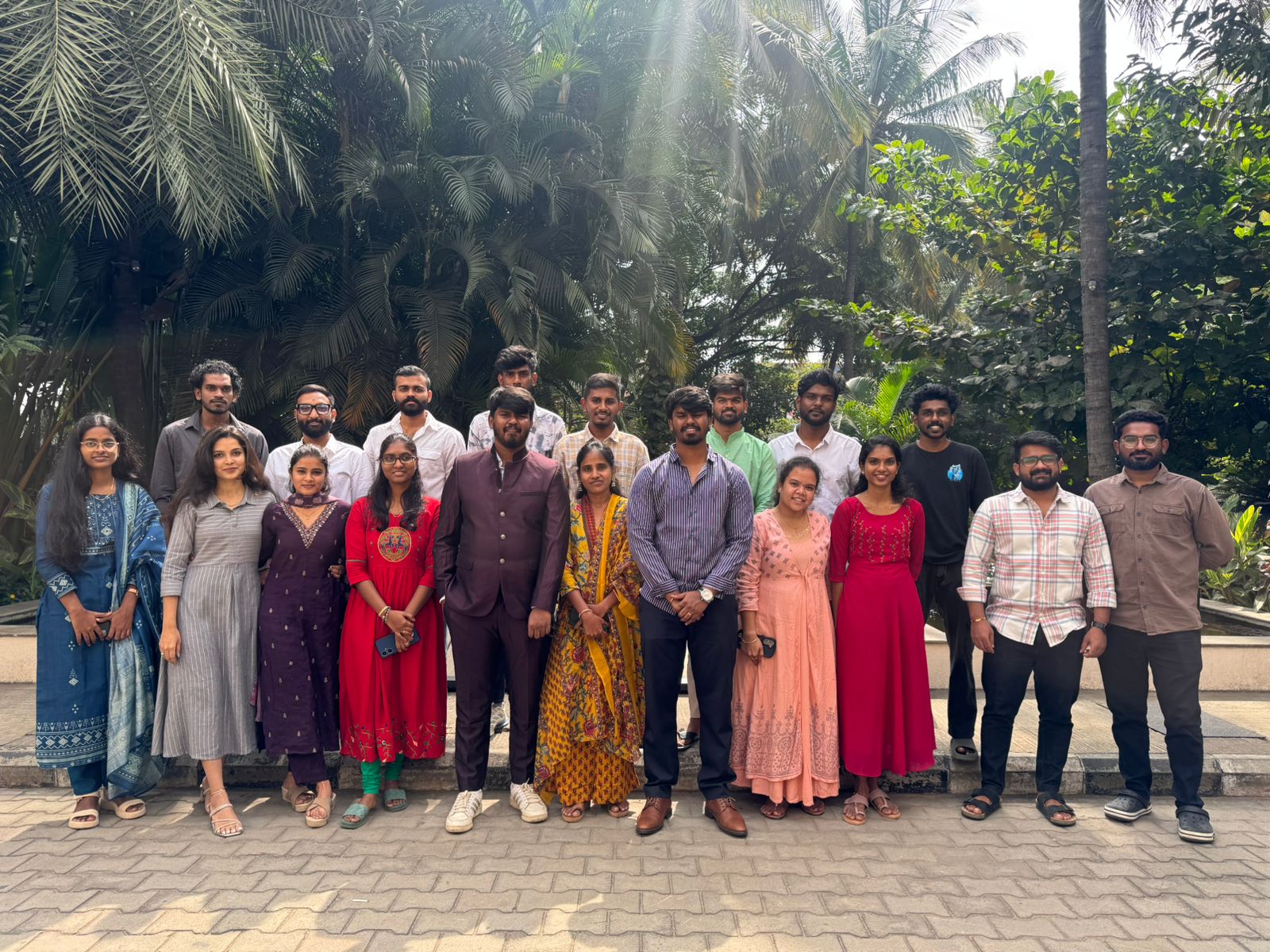 Alpha Innovation team 7